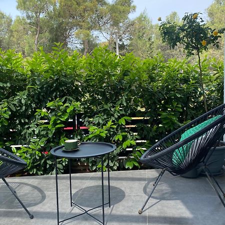 Apartman Anna Zadar Exteriér fotografie
