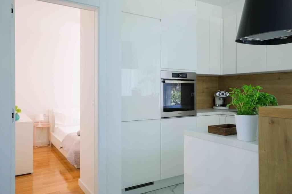 Apartman Anna Zadar Exteriér fotografie