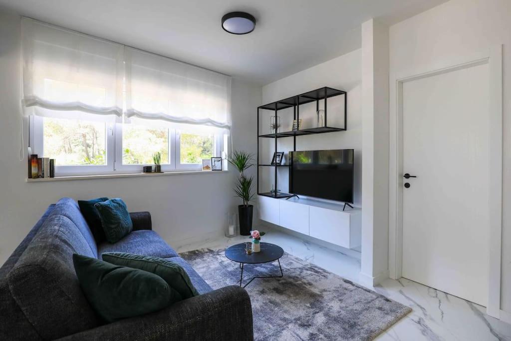 Apartman Anna Zadar Exteriér fotografie
