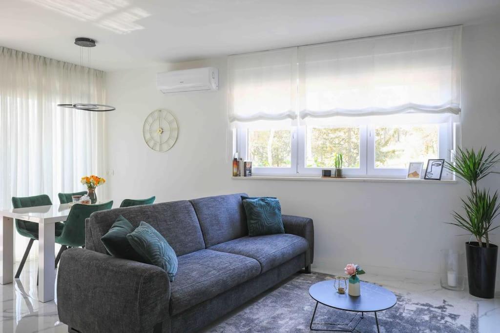 Apartman Anna Zadar Exteriér fotografie