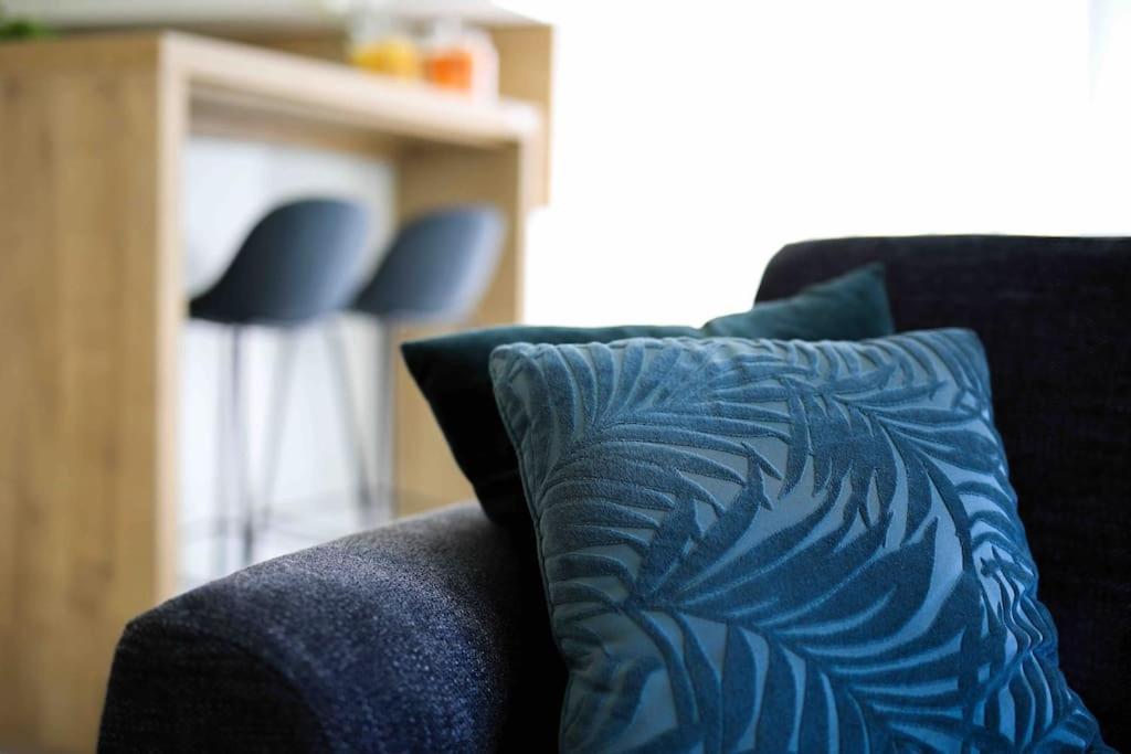 Apartman Anna Zadar Exteriér fotografie