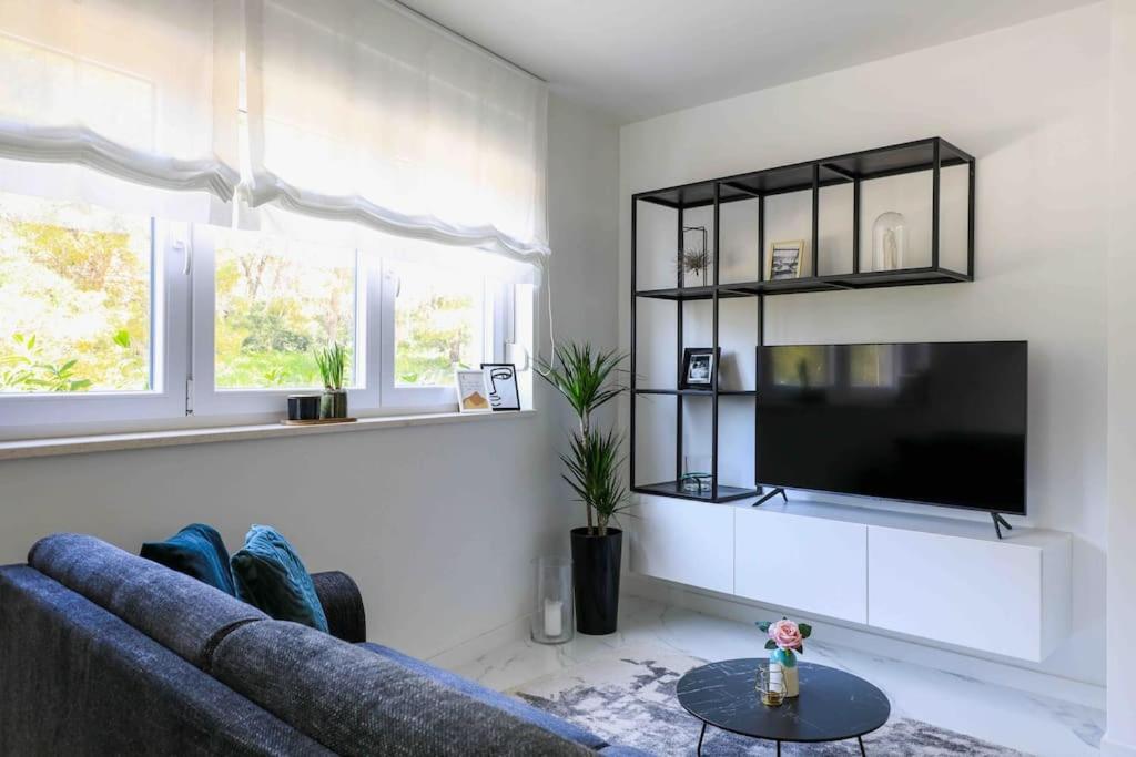 Apartman Anna Zadar Exteriér fotografie