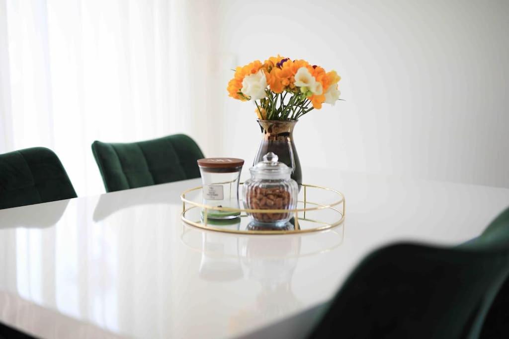 Apartman Anna Zadar Exteriér fotografie