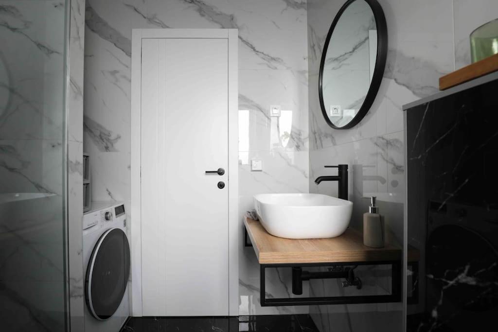 Apartman Anna Zadar Exteriér fotografie