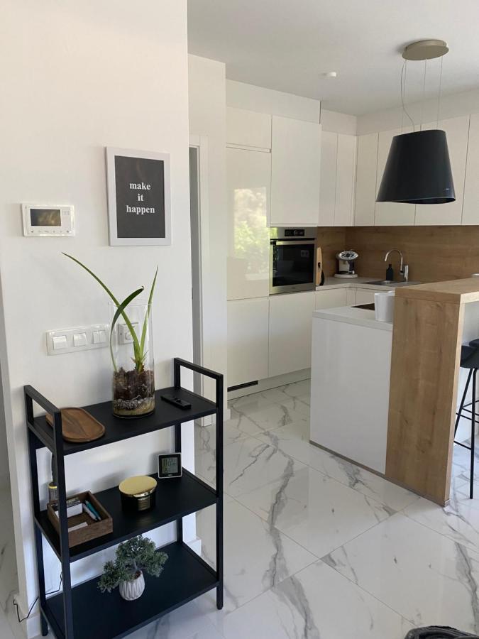 Apartman Anna Zadar Exteriér fotografie