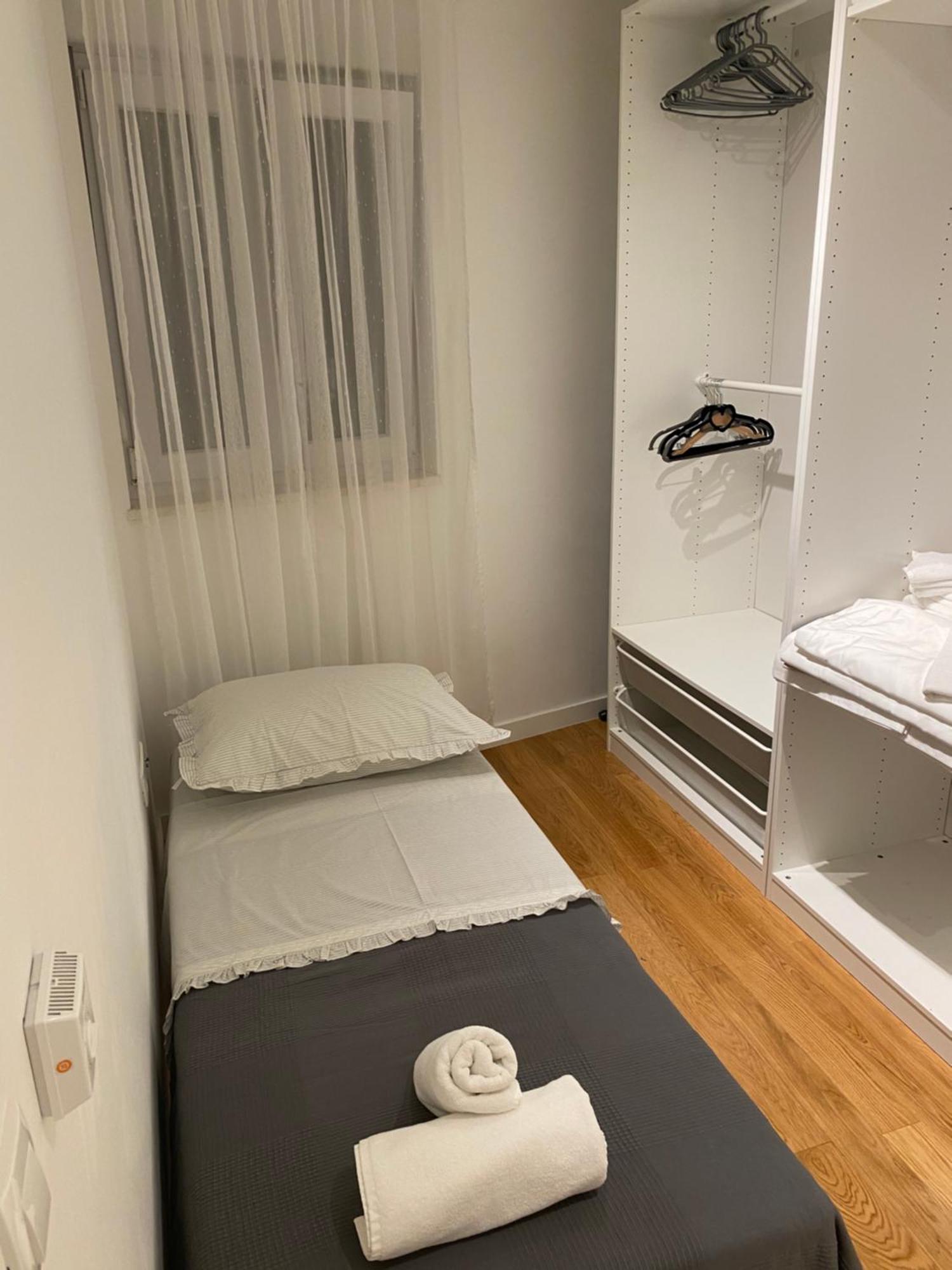 Apartman Anna Zadar Exteriér fotografie