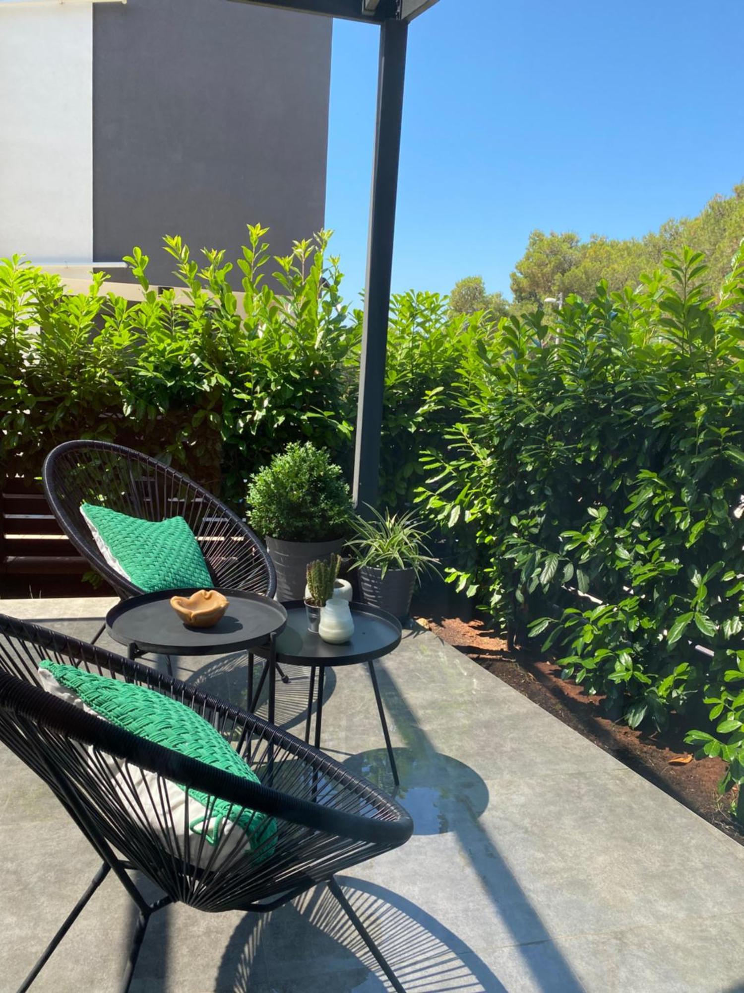Apartman Anna Zadar Exteriér fotografie