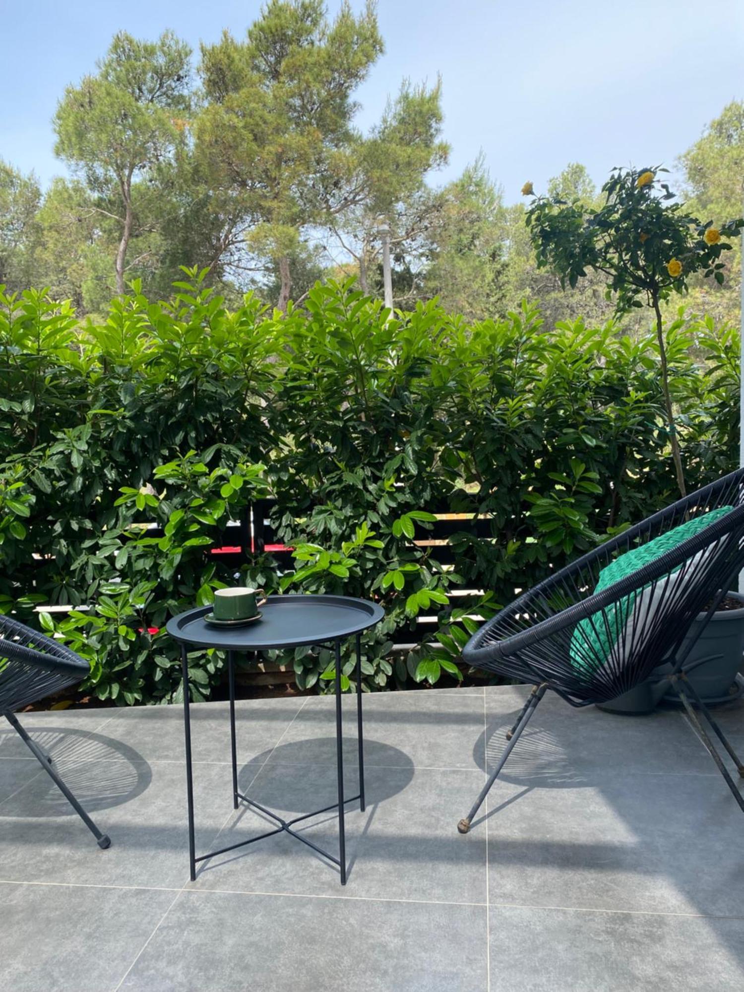 Apartman Anna Zadar Exteriér fotografie