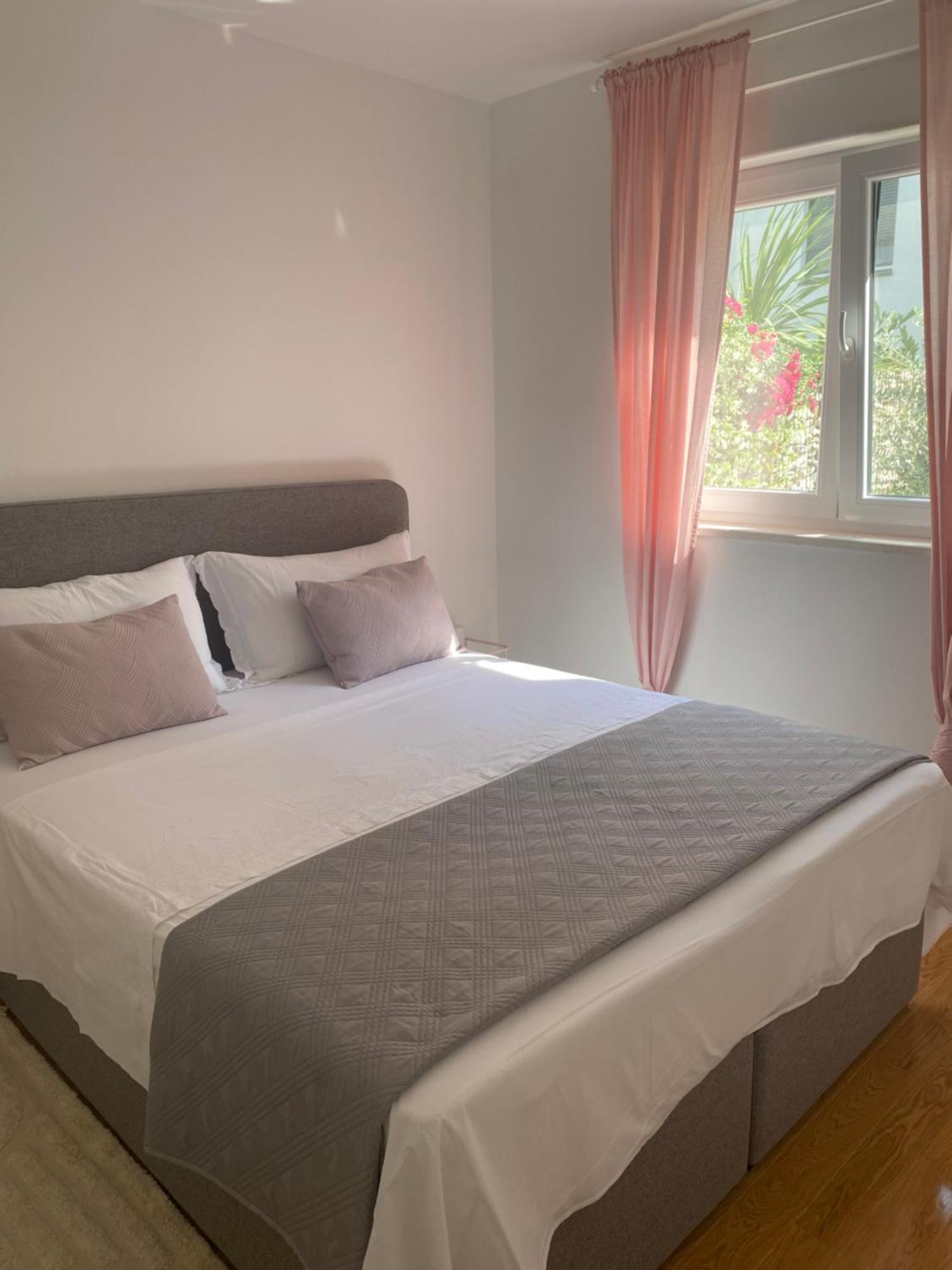 Apartman Anna Zadar Exteriér fotografie