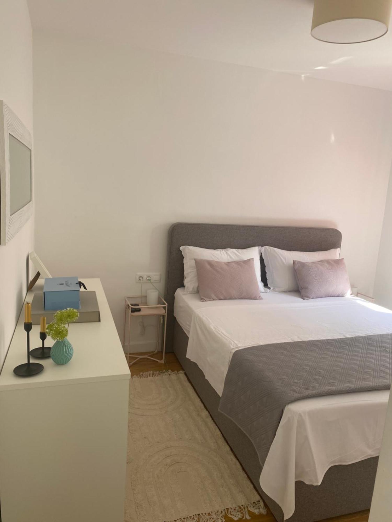 Apartman Anna Zadar Exteriér fotografie